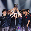 Masters Londonは史上初の韓国チーム不在の国際大会に—PRXがT1を下し、Pacific最後のチケットを獲得【VCT Pacific 2026 Stage 1】