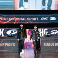 SHG Vsta 「順位にとらわれすぎず、プレイオフでは道場破りのようにゆっくり勝ち上がっていきたい」―MVK相手に1-2惜敗、SHGは4位でプレイオフ進出確定【LCP 2026 Split2】