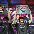 『2XKO』デュオ世界大会でZETA「2WINz」が優勝！双子の連携力を世界にみせつけ王者へ