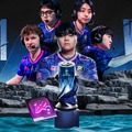 PRXがVCT Pacific 2026 Stage 1王者に！ローワーから駆け上がった暴走列車がFSを3-0でくだす