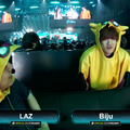 「GON軍団」と「2ND CAREER」が一時合併！？Laz・Bijuはベトナムデート堪能、その裏でチームは快勝【週刊2ND CAREER】