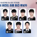 Faker、Gumayushi、Zeusらが選出―アジア競技大会、『LoL』韓国代表チームが発表