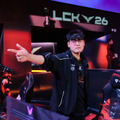 Faker、Gumayushi、Zeusらが選出―アジア競技大会、『LoL』韓国代表チームが発表