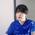 CGZ bazz「優勝で余裕ができたが、追われる立場の不安もある」無敗優勝を掴んだ強さの秘訣と、撃ち合い強者こそのエージェントピック、怠らないSplit 2への警戒を聞く【Challengers Japan 2026 Split 2 単独インタビュー】