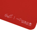 TenZ × ARTISANコラボマウスパッド「TenZ Red」が登場！レジェンドと日本の有名マウスパッドメーカーが夢のコラボ