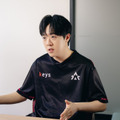 AGELITE Banger「圧倒的パワーで勝ちきる」―自身のこれまでの歩みと、心機一転でコミュニケーションが円滑になったチームを語る【Challengers Japan 2026 Split 2 単独インタビュー】