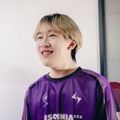 INSOMNIA Satwoshi「メンバー同士で腹を割ってぶつかり合い、諦めない心と絆が生まれた」―Split 1で躍進した若手中心チームの雰囲気は？ “Adyはスパルタ、クールぶってる”【Challengers Japan 2026 Split 2 単独インタビュー】