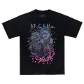 ジンクス、ヴァイ、ケイトリン、エコーなどがおしゃれにデザインされた「Arcane」アパレルがRiot Store Japanに新登場！イーシャ、セヴィカがデザインされたTシャツも【リーグ・オブ・レジェンド】