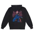 ジンクス、ヴァイ、ケイトリン、エコーなどがおしゃれにデザインされた「Arcane」アパレルがRiot Store Japanに新登場！イーシャ、セヴィカがデザインされたTシャツも【リーグ・オブ・レジェンド】