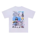 ジンクス、ヴァイ、ケイトリン、エコーなどがおしゃれにデザインされた「Arcane」アパレルがRiot Store Japanに新登場！イーシャ、セヴィカがデザインされたTシャツも【リーグ・オブ・レジェンド】