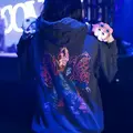 ジンクス、ヴァイ、ケイトリン、エコーなどがおしゃれにデザインされた「Arcane」アパレルがRiot Store Japanに新登場！イーシャ、セヴィカがデザインされたTシャツも【リーグ・オブ・レジェンド】