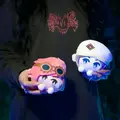 ジンクス、ヴァイ、ケイトリン、エコーなどがおしゃれにデザインされた「Arcane」アパレルがRiot Store Japanに新登場！イーシャ、セヴィカがデザインされたTシャツも【リーグ・オブ・レジェンド】