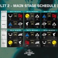 アリーナ立川立飛でのSeason Finalsへ繋がるSplit 2 Main Stageが5月23日（土）より開幕！“Road to Champions”が遂に本格始動【Challengers Japan 2026 Split 2】