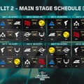 アリーナ立川立飛でのSeason Finalsへ繋がるSplit 2 Main Stageが5月23日（土）より開幕！“Road to Champions”が遂に本格始動【Challengers Japan 2026 Split 2】