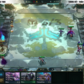 ZETA title・moriが3位・4位と大健闘！ 優勝は中国・LiTuChuanに―『TFT』プロサーキット「Dark Star Cup CN」結果まとめ