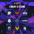 「Masters London」初戦の対戦カードが決定―常連から初出場まで多様な顔ぶれ【VALORANT】