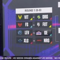 「Masters London」初戦の対戦カードが決定―常連から初出場まで多様な顔ぶれ【VALORANT】