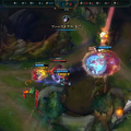 SHAKAのスモルダーが「LTK」今シーズン初のペンタキルを達成！KDA：23/0/6で2連続MVP、伝説的サモナーズリフト之王に【LTKプレイバック】