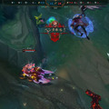 SHAKAのスモルダーが「LTK」今シーズン初のペンタキルを達成！KDA：23/0/6で2連続MVP、伝説的サモナーズリフト之王に【LTKプレイバック】