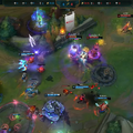 マスターズカップDay2勝利は「Dahlia Diadem MASTERS」、バロンを取れる男“Rainbrain”が逆転の一手を決めてMVPに【LTK プレイバック】
