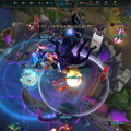 マスターズカップDay2勝利は「Dahlia Diadem MASTERS」、バロンを取れる男“Rainbrain”が逆転の一手を決めてMVPに【LTK プレイバック】
