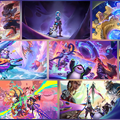 『TFT』は6月26日で7周年！「ロア・アンド・レジェンズ」「ペングパーティ」が遊べる記念イベントが6月より開催