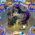 『TFT』は6月26日で7周年！「ロア・アンド・レジェンズ」「ペングパーティ」が遊べる記念イベントが6月より開催