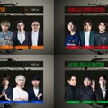 「LTK Masters」メンバーの過去を振り返る記事が話題、猫汰つな主催の「VALORANT」イベントが5月31日（日）18時から開催、ジンクス・ヴァイなど「Arcane」アパレルが新発売【週間フィストバンプ5/22～】