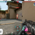 【VALORANT】「ぶいすぽっ！GG」開催！やっぱり強いネオポルテ、2-0でストレート勝利―紡木こかげ1v4クラッチや チームの団結力が光るセットプレーが飛び出す