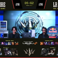 LTKで“ティーモ”が初登場！KHのウーコンが鋭いエンゲージで試合をゲームメイク【LTK プレイバック】