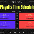 「LTK Season: Pandemonium Playoffs」物販、キッチンカー、PPVチケットなどイベント情報まとめ―試合だけでなく“オフライン”を楽しもう【League The k4sen】