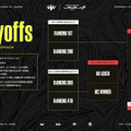 「LTK Season: Pandemonium Playoffs」物販、キッチンカー、PPVチケットなどイベント情報まとめ―試合だけでなく“オフライン”を楽しもう【League The k4sen】
