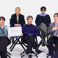 「BTS」V（キム・テヒョン）が『LoL』ダイヤモンド2へ昇格を報告―過去には名誉レベル5に到達、Fakerと共演も