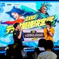 「なるおは太陽」「ふ～どはクレイジー」20年来のゲーセン仲間が語るお互いの印象―共闘した『2XKO』はハチャメチャ感がいい【DFMはこおし インタビュー】