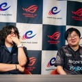 「なるおは太陽」「ふ～どはクレイジー」20年来のゲーセン仲間が語るお互いの印象―共闘した『2XKO』はハチャメチャ感がいい【DFMはこおし インタビュー】