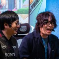 「なるおは太陽」「ふ～どはクレイジー」20年来のゲーセン仲間が語るお互いの印象―共闘した『2XKO』はハチャメチャ感がいい【DFMはこおし インタビュー】