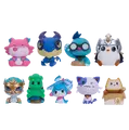 『TFT』に登場するチョンク、ペングなどのかわいい「リトルレジェンド」達がフィギュア化！全10種の中からランダムに1体ゲットできる