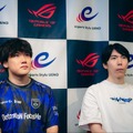 えんてぃ「昔と変わらない＝バカってこと？笑」Ceros「まあ、はい」―『2XKO』で共闘した2人に聞く、変わらない関係性【DFMはこおし インタビュー】