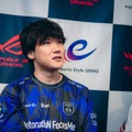 えんてぃ「昔と変わらない＝バカってこと？笑」Ceros「まあ、はい」―『2XKO』で共闘した2人に聞く、変わらない関係性【DFMはこおし インタビュー】