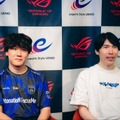 えんてぃ「昔と変わらない＝バカってこと？笑」Ceros「まあ、はい」―『2XKO』で共闘した2人に聞く、変わらない関係性【DFMはこおし インタビュー】