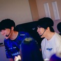 えんてぃ「昔と変わらない＝バカってこと？笑」Ceros「まあ、はい」―『2XKO』で共闘した2人に聞く、変わらない関係性【DFMはこおし インタビュー】