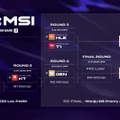 本物の「カニ」がMSI進出チームを大胆予想―LCKフォーマットを知らないカニ、ハズレ確定してしまう
