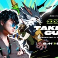 takera主催『2XKO』コミュニティ大会「takera CUP 2XKO」が開催決定！ももち、ナウマン、もけ、ひかるらプロ、ありけん、Cerosら強豪ストリーマーが参戦