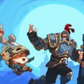 『2XKO』に大型アップデート！新チャンピオン「セナ」「スレッシュ」が参戦―PVE新モード「The Climb」が実装…ほかにもアーリやケイトリンの水着スキンなどコンテンツ盛りだくさんなパッチノート1.2.3が公開