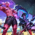 【LoL パッチノート26.12公開】サイラス、フェイ、シンドラのバフでMIDメタが大きく変化。「メイヘム」にも大規模アップデート実施【リーグ・オブ・レジェンド】