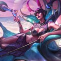 【LoL パッチノート26.12公開】サイラス、フェイ、シンドラのバフでMIDメタが大きく変化。「メイヘム」にも大規模アップデート実施【リーグ・オブ・レジェンド】