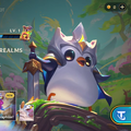 『TFT』専用クライアントが10月にリリース―エンジンを「Unreal Engine」へ移行、将来を見据えて地盤固め