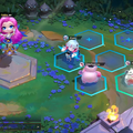 『TFT』専用クライアントが10月にリリース―エンジンを「Unreal Engine」へ移行、将来を見据えて地盤固め
