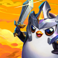 『TFT』専用クライアントが10月にリリース予定―エンジンを「Unreal Engine」へ移行、将来を見据えて地盤固め
