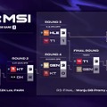 LCKから「HLE」と「T1」がMSIへ進出―HLEは初出場、T1は5年連続…2連覇中のGen.Gは4年連続出場を逃す【LCK Road to MSI 2026】
